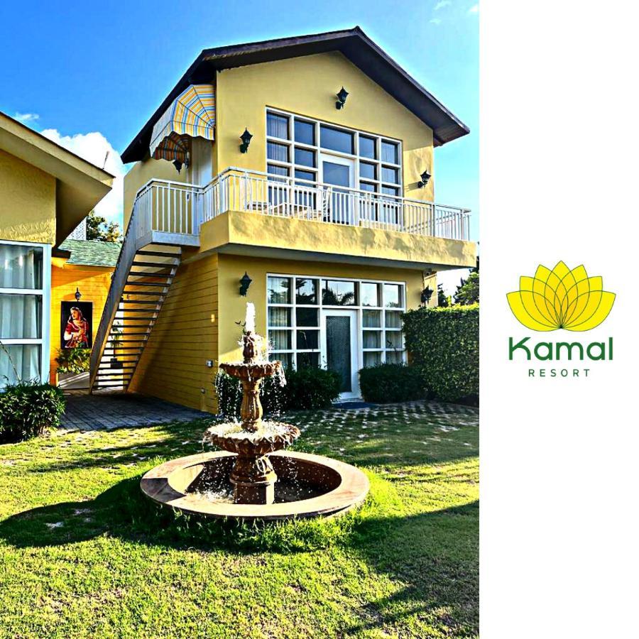 Kamal Resorts - The Luxury Of Being Yourself Ludhijána Kültér fotó
