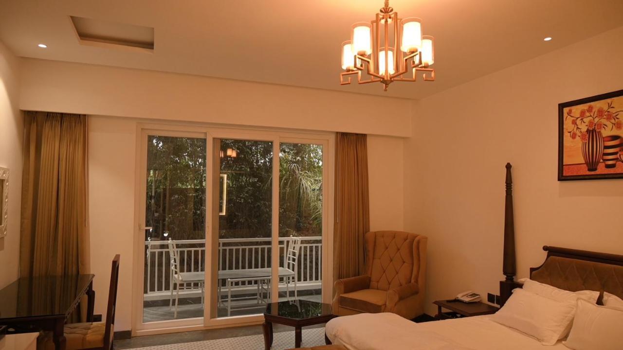 Kamal Resorts - The Luxury Of Being Yourself Ludhijána Kültér fotó