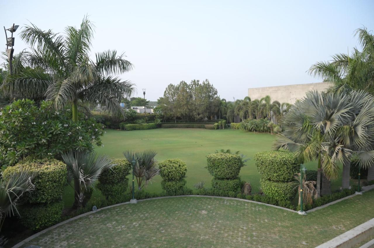 Kamal Resorts - The Luxury Of Being Yourself Ludhijána Kültér fotó