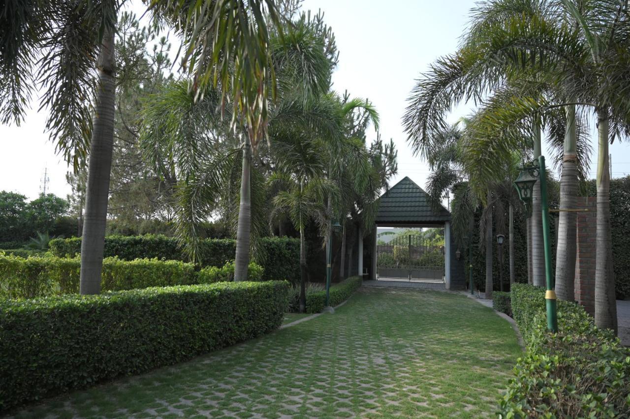 Kamal Resorts - The Luxury Of Being Yourself Ludhijána Kültér fotó