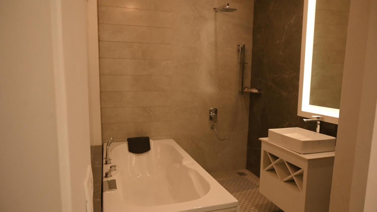 Kamal Resorts - The Luxury Of Being Yourself Ludhijána Kültér fotó