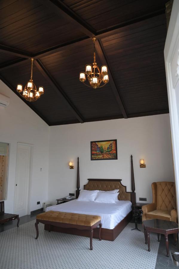 Kamal Resorts - The Luxury Of Being Yourself Ludhijána Kültér fotó
