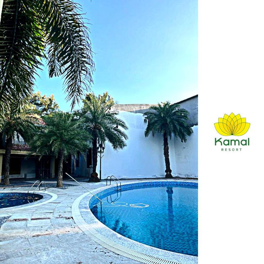 Kamal Resorts - The Luxury Of Being Yourself Ludhijána Kültér fotó
