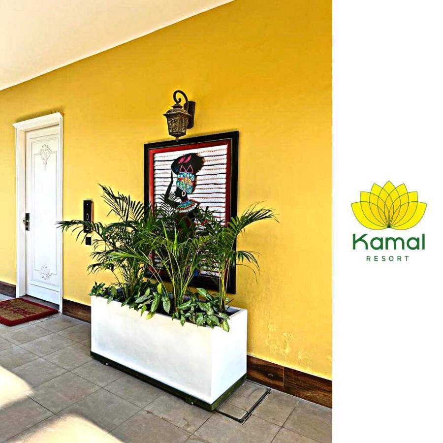 Kamal Resorts - The Luxury Of Being Yourself Ludhijána Kültér fotó