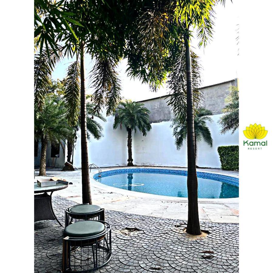 Kamal Resorts - The Luxury Of Being Yourself Ludhijána Kültér fotó