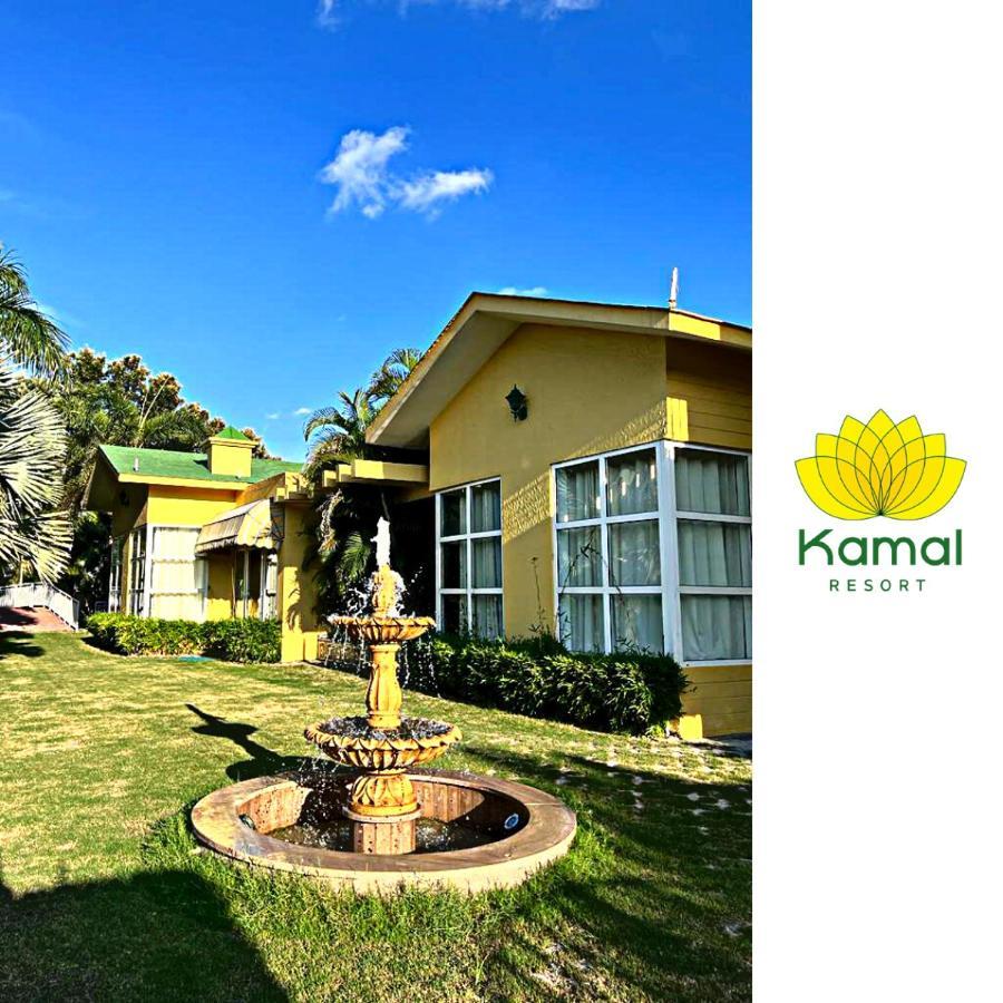 Kamal Resorts - The Luxury Of Being Yourself Ludhijána Kültér fotó