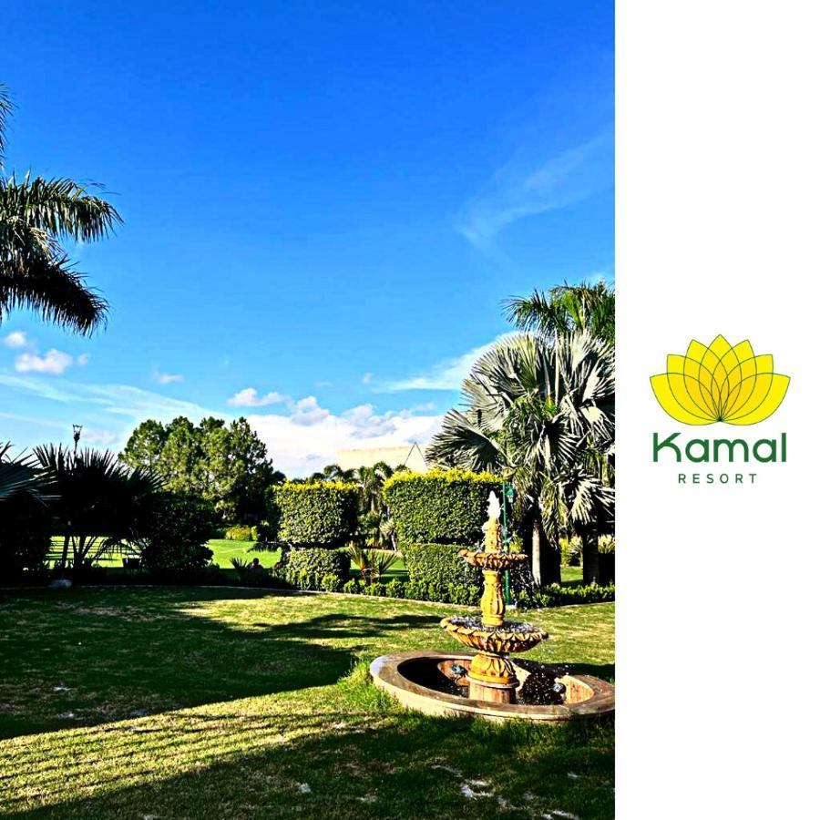 Kamal Resorts - The Luxury Of Being Yourself Ludhijána Kültér fotó